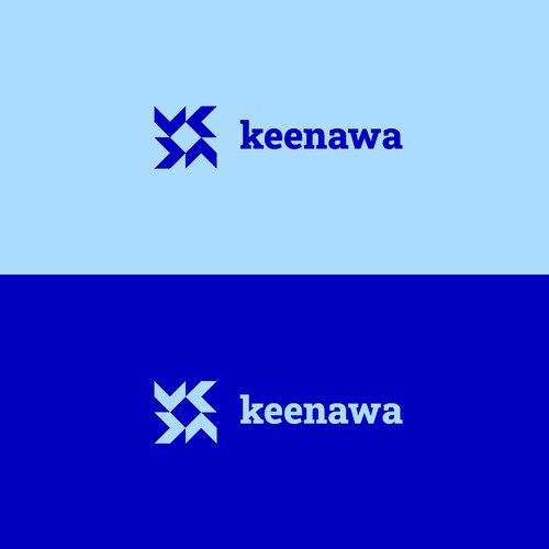 Logo design for a global technology platform Design by Simon_says