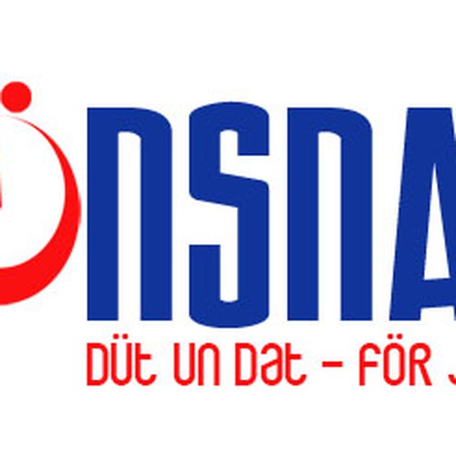 Logo design contest entry by Bemany