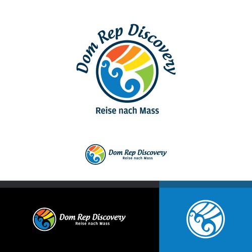 Logo & brand identity pack contest entry by nicorob