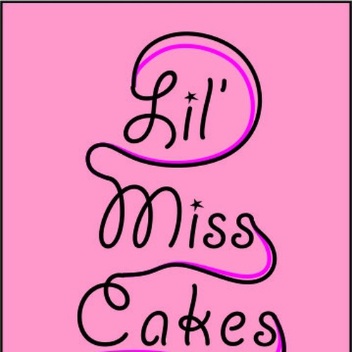 Lil' Miss Cakes