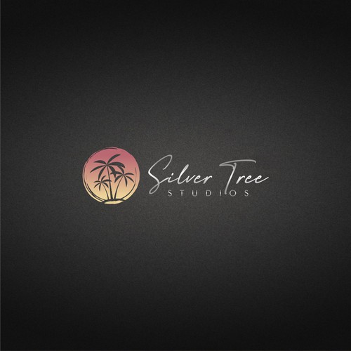 Silver Tree Studio's needs a memorable logo/ brand image Design by Dirtymice