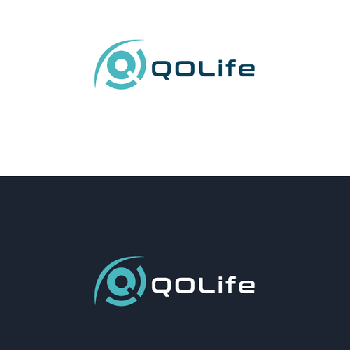 The most important logo ever created - improve quality of life for millions Design by memindlogo