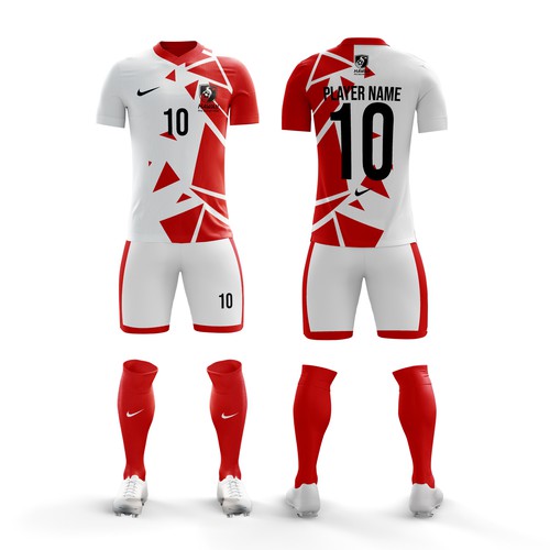  contest entry by CREAT STUDIO