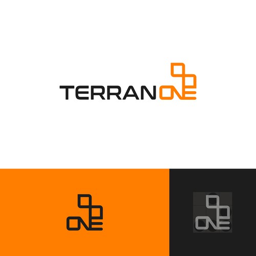 Modern logo that conveys "research" "experimentation" and "software engineering" Design by Rav Astra