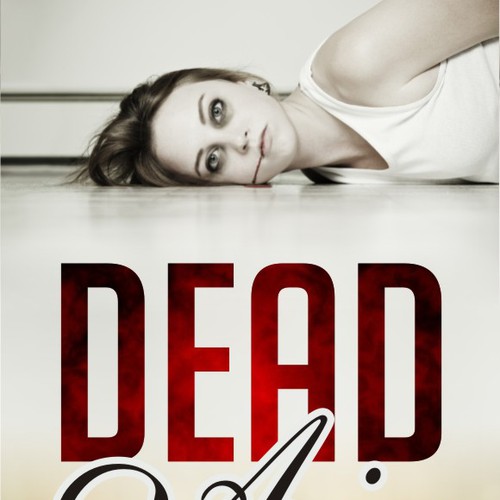 Book Cover Design for "Dead Air" Design by Irexz !!
