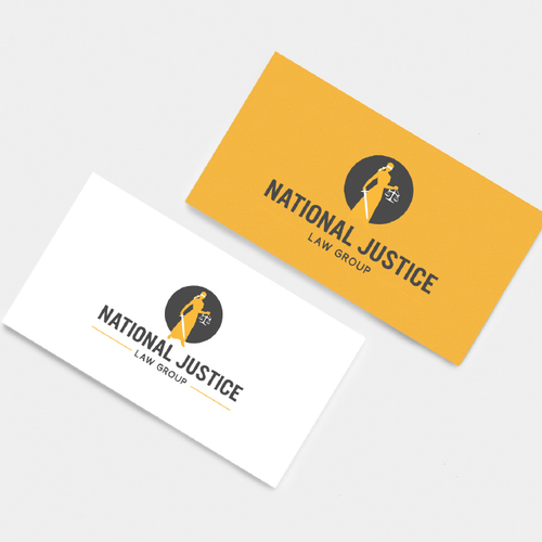 National Justice Law Group Design by M.Ris