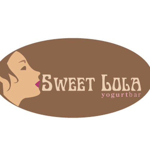 Desperate For Logo!!!! Design by Elena Kostovska