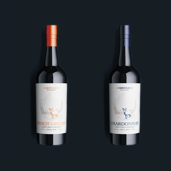 Pinot Grigio - BERTOLDI Richardshof