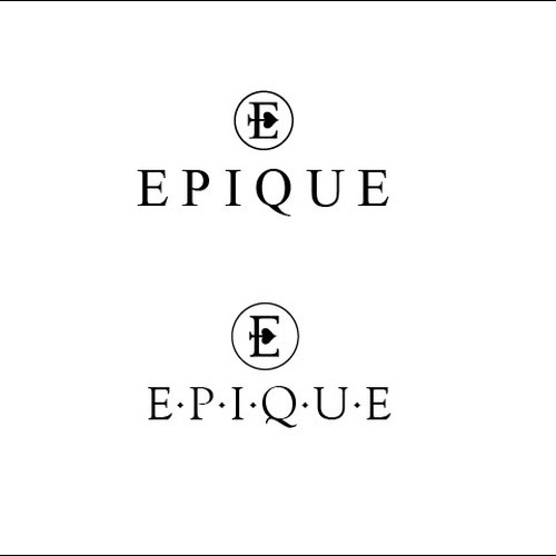 Logo design contest entry by nywo