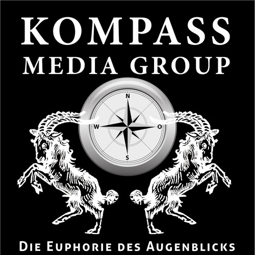 Logo design contest entry by Sanel M