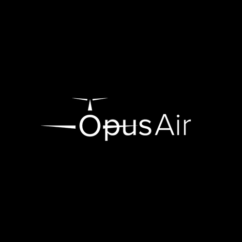 OPUS AIR-ontwerp door Chrysovalantis L.