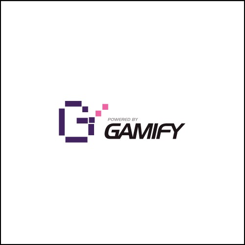 Gamify - Build the logo for the future of the internet.  Design por Gze