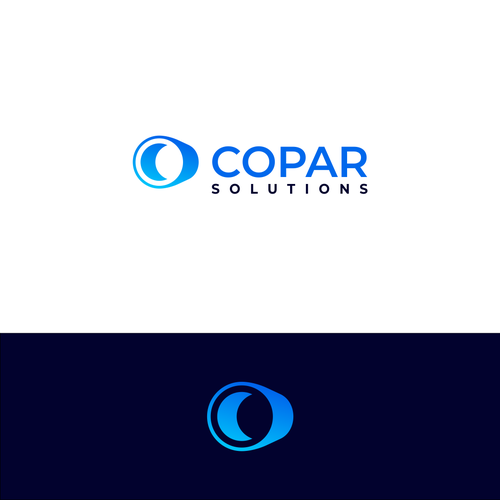 Copar Solutions - New Logo Design by RAPUNZEL27