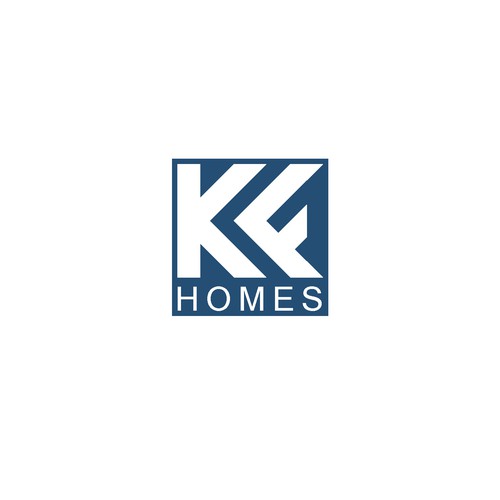 Design NEED A LOGO FOR HOME BUILDING COMPANY por asyix