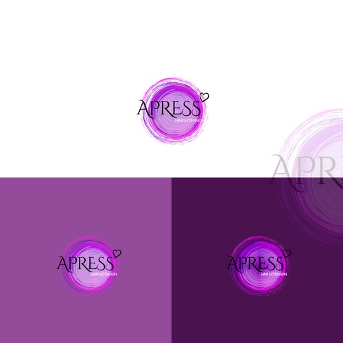 Logo design contest entry by Unlockit