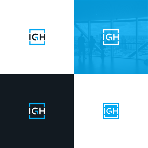 Redesign / Relaunch: Digital data processing Brand incl. sub-brands Design by Haico_