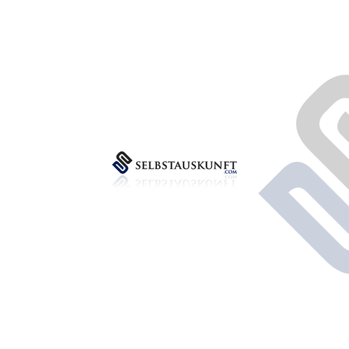 Logo design contest entry by Ali KZ