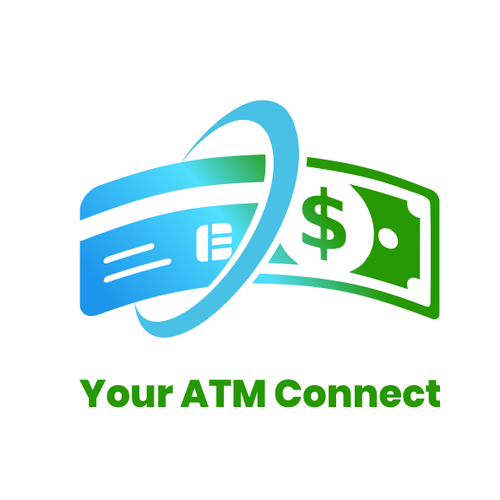 ATM Logo Design by innovates