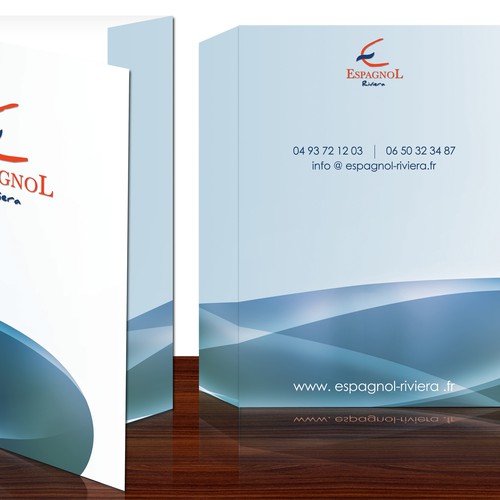 Other business or advertising contest entry by Eme_luha