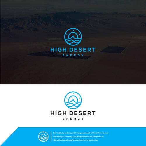 Powerful yet simple logo design to represent our sales force! Design von #Kaylee#