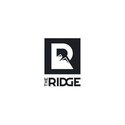 Create a new logo and brand identity for The Ridge Wallet Design réalisé par Piotr C