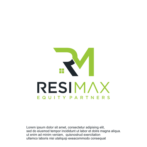 Logo For Private Equity Firm Design by clarut