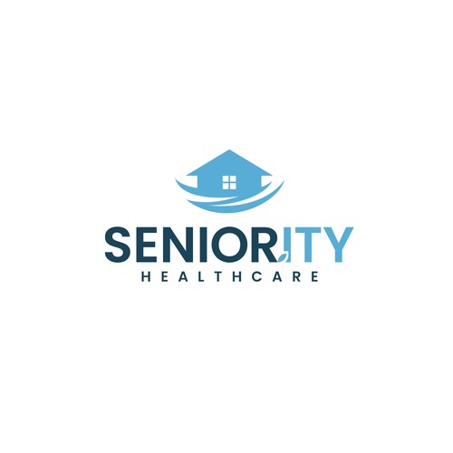 Design a logo for a premiere senior home care practice Design réalisé par katie_kat