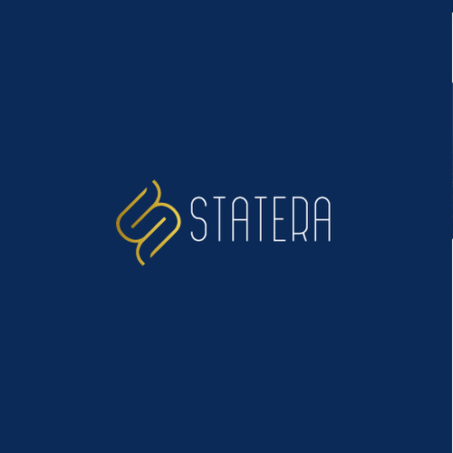 Luxurious, Minimal, Modern Logo Design for a High-End Advisory Firm Design by memindlogo