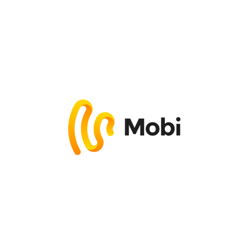 Design a kickass new logo for rebranding Mobi | Logo & social media ...