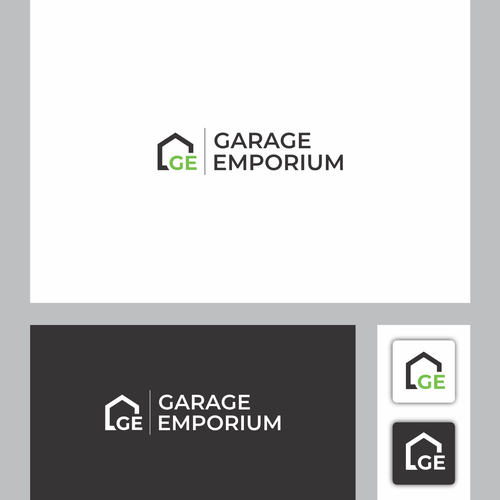 Looking for a bold new powerful and appealing logo for our retail store! Design by Erwin Abcd