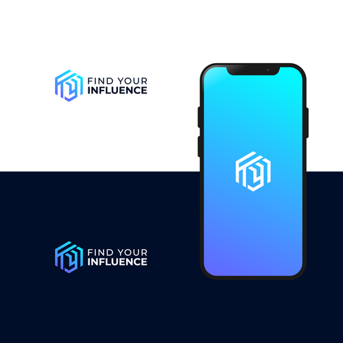 FYI Logo Design by dKOI designs