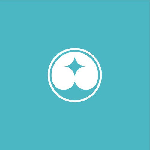 Logo design contest entry by J_Co