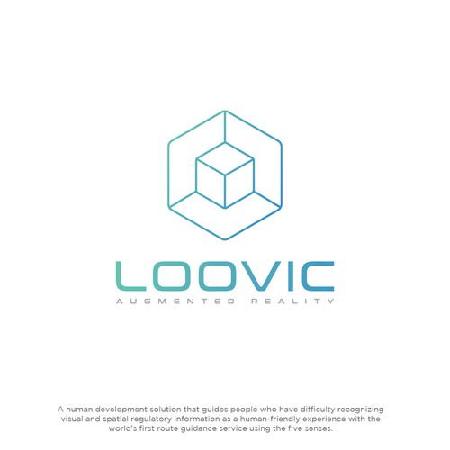 Logo & social media pack contest entry by KHAL.