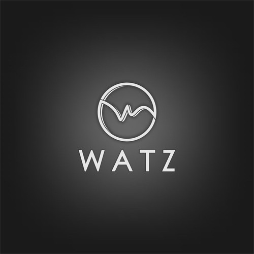 Logo design contest entry by wiki triyana