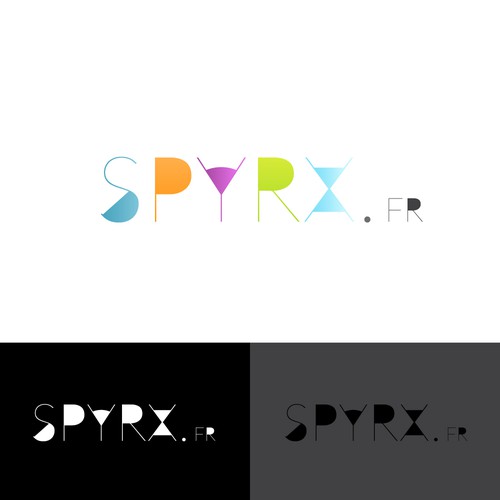 Logo design contest entry by mow.logo