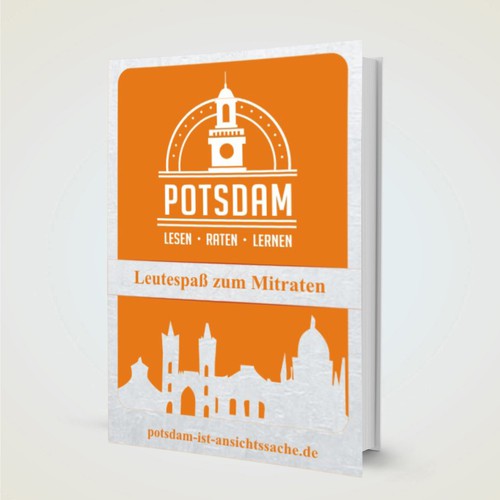  contest entry by crowzart designs