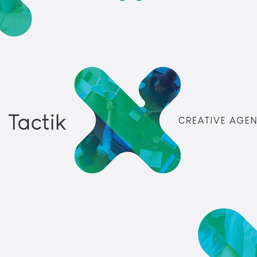 Tactix Creative - Custom Logos and Brand Identity - College Of