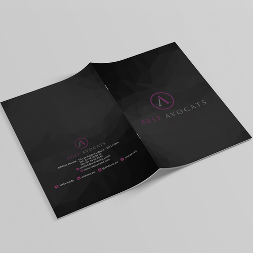  contest entry by lookedaeng@rt