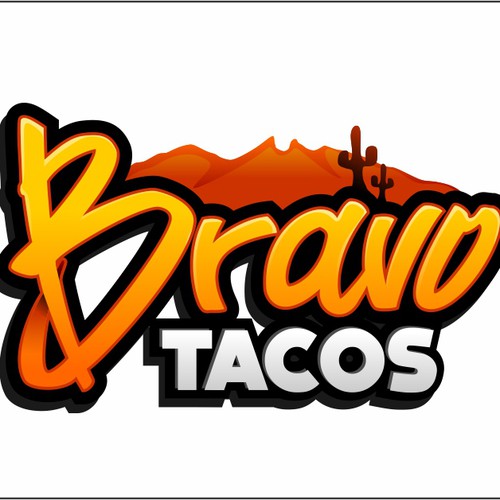 New logo wanted for Bravo Taco Design by cotlamantli