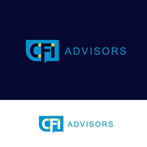 Can you create an amazing design for a financial advisory practice looking to upgrade their image? Diseño de Monshta