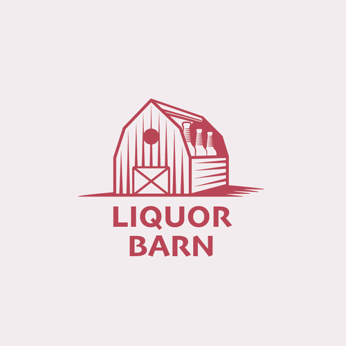 NEW Logo for Liquor Store Operation in Denver Design by NIKITA_W