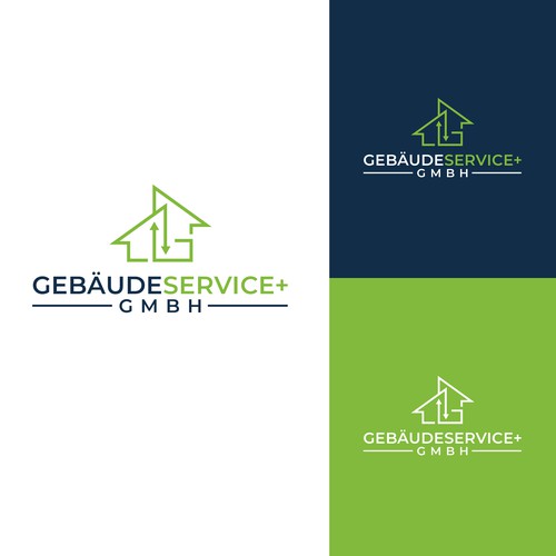 Logo & business card contest entry by anyddesign