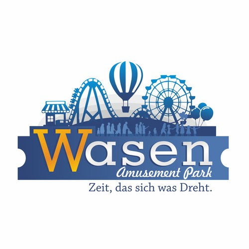 Logo & brand identity pack contest entry by cristo04