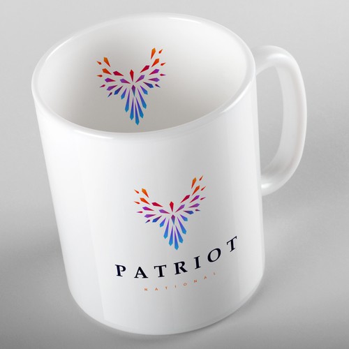 Patriots National Golf Club Design réalisé par arkitx