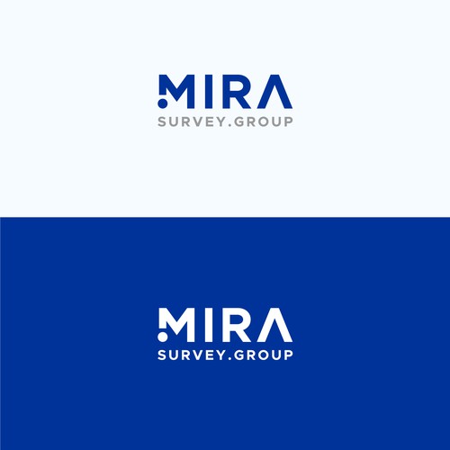 Design a survey platform Logo Design von Nehelstudio