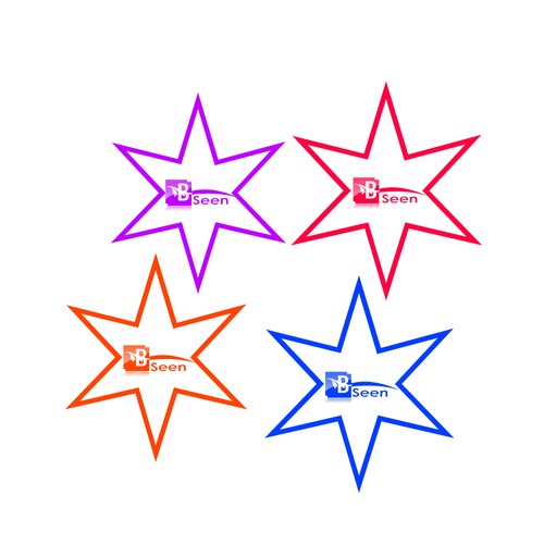 Create an innovative logo for BSeen Design by lddesigns2015