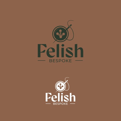 Threaded Vision: Unveil your creativity Design by BouncyMind