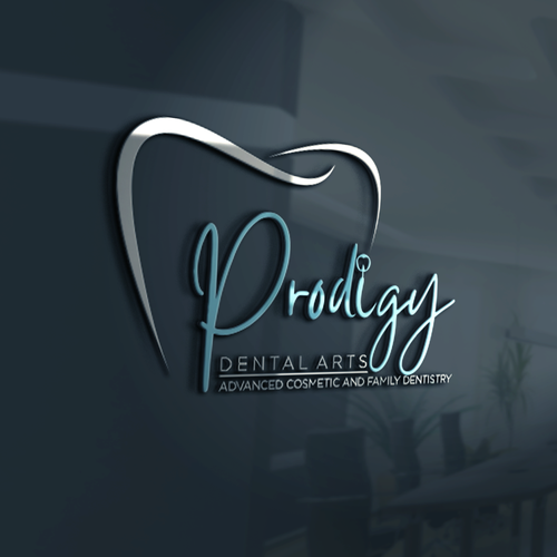 Design for high-end dental office | Logo & brand identity pack contest |  99designs