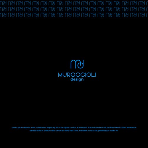 Logo design contest entry by animarika