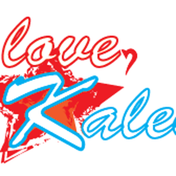 Logo Love Kaley -2